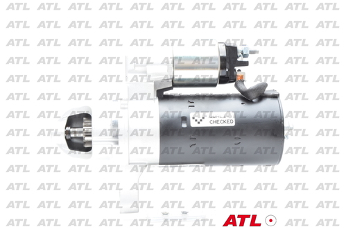 ATL Autotechnik A 93 080 Starter